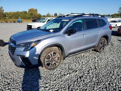4S4WMAUD9R3****** 2024 Subaru Ascent