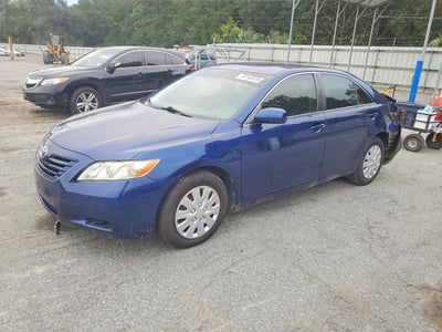 4T1BE46K39U****** 2009 Toyota Camry