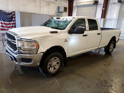 3C6UR5HL3RG****** 2024 RAM 2500