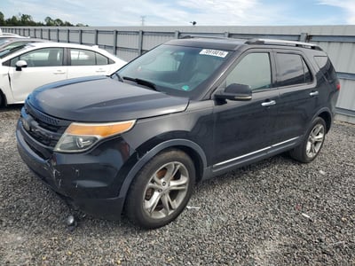 1FMHK7F87CG****** 2012 Ford Explorer