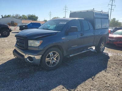 5TFUW5F12AX****** 2010 Toyota Tundra
