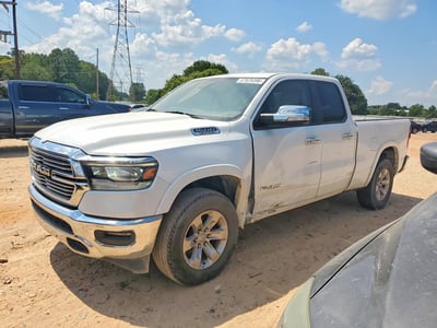 1C6SRFDT1LN****** 2020 RAM 1500