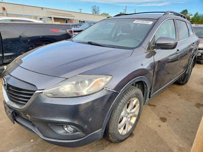 JM3TB3CV5E0****** 2014 Mazda CX-9