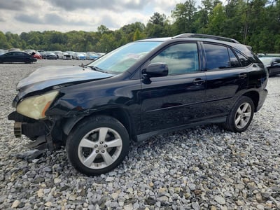JTJHA31U050****** 2005 Lexus RX 330
