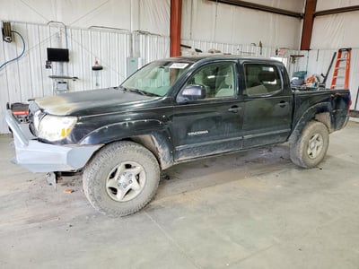 5TELU42NX6Z****** 2006 Toyota Tacoma