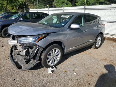 5J8TC1H38LL****** 2020 Acura RDX