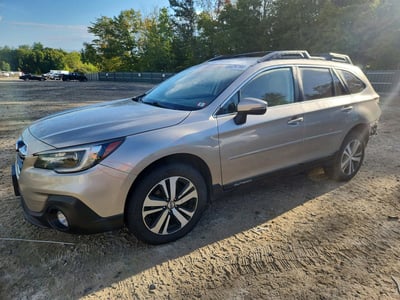 4S4BSANC5K3****** 2019 Subaru Outback
