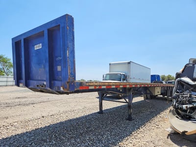 1GRDM0623HH****** 2017 Great Dane Trailers Great Dane Trailers
