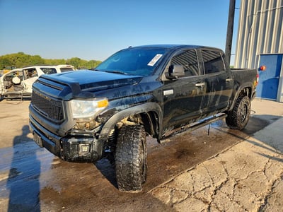 5TFAW5F13EX****** 2014 Toyota Tundra