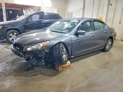 1HGCP2F84CA****** 2012 Honda Accord