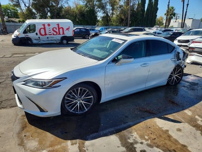 58ADA1C10RU****** 2024 Lexus ES