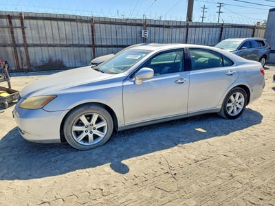 2007 Lexus ES
