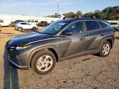 5NMJB3AE7NH****** 2022 Hyundai Tucson