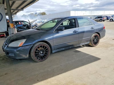 JHMCM56417C****** 2007 Honda Accord