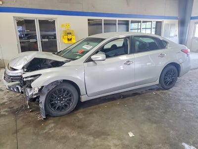 1N4AL3AP9DC****** 2013 Nissan Altima