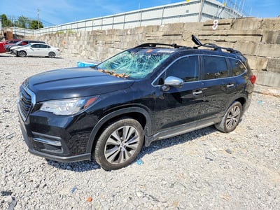 4S4WMARD2N3****** 2022 Subaru Ascent