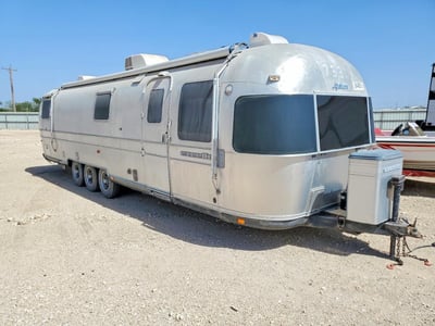 1STGEAU36JJ****** 1988 Airstream Unknown