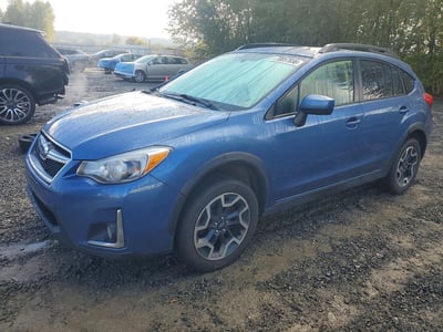 JF2GPABC0H8****** 2017 Subaru Crosstrek