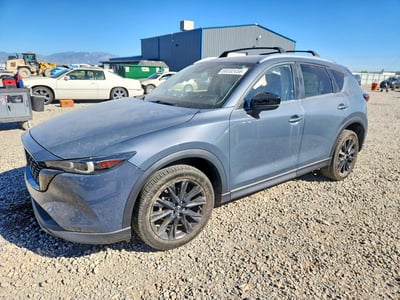 JM3KFBCM6N0****** 2022 Mazda CX-5