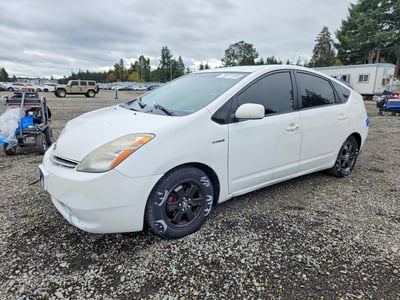 JTDKB20U287****** 2008 Toyota Prius