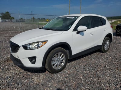 JM3KE2CY8E0****** 2014 Mazda CX-5