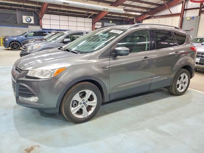 1FMCU9GX9EU****** 2014 Ford Escape
