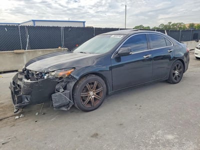 JH4CU2F6XAC****** 2010 Acura TSX