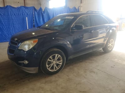 2GNFLFEK6G6****** 2016 Chevrolet Equinox
