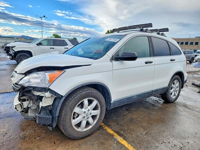5J6RE485X9L****** 2009 Honda CR-V