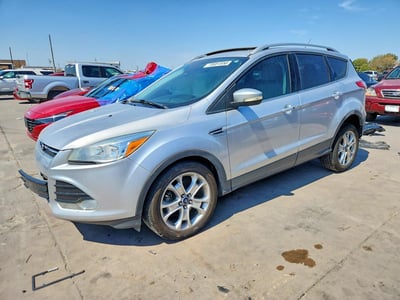 1FMCU0JX3GU****** 2016 Ford Escape