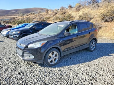 1FMCU9GX3DU****** 2013 Ford Escape