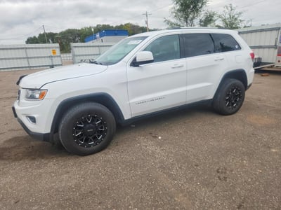 1C4RJFAG3EC****** 2014 Jeep Grand Cherokee