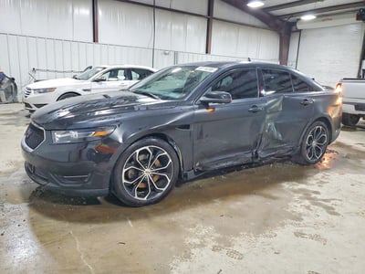2015 Ford Taurus