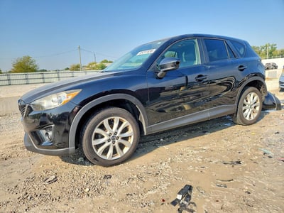 JM3KE2DY0E0****** 2014 Mazda CX-5