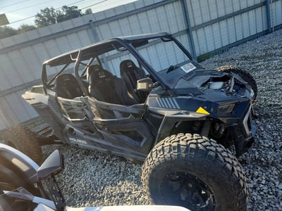 3NSP4L925MG****** 2021 Polaris RZR