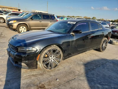 2C3CDXBG9KH****** 2019 Dodge Charger
