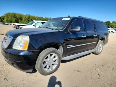 1GKS1MEF7CR****** 2012 GMC Yukon XL