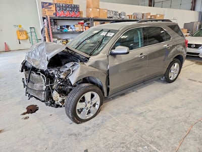 2GNFLNE52C6****** 2012 Chevrolet Equinox