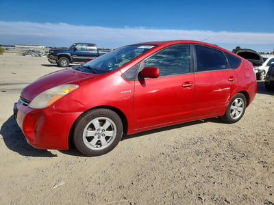 2008 Toyota Prius