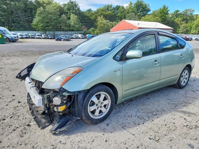 JTDKB20U393****** 2009 Toyota Prius