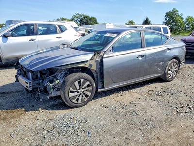1N4BL4BV3KC****** 2019 Nissan Altima