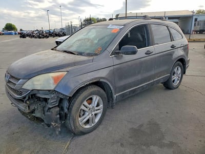 5J6RE3H59BL****** 2011 Honda CR-V