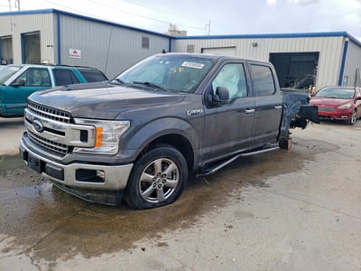 1FTEW1C47LK****** 2020 Ford F-150