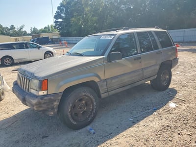 1J4FX58S0WC****** 1998 Jeep Grand Cherokee