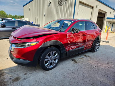 3MVDMBDL1MM****** 2021 Mazda CX-30