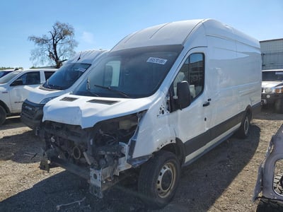 1FTYR3XM0KK****** 2019 Ford Transit 250