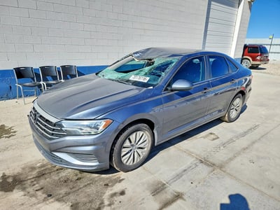 3VWN57BU8LM****** 2020 Volkswagen Jetta