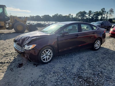 3FA6P0H75DR****** 2013 Ford Fusion