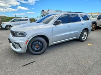 1C4RDHDG2RC****** 2024 Dodge Durango