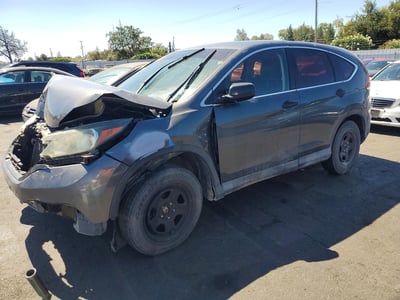 2HKRM3H33CH****** 2012 Honda CR-V
